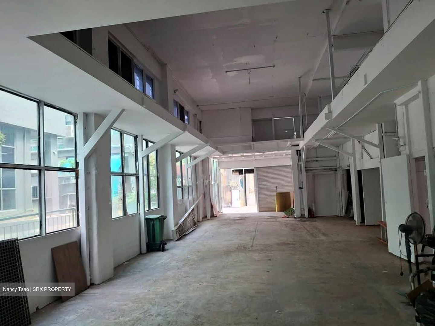 Shun Li Industrial Park (D14), Factory #566881971
